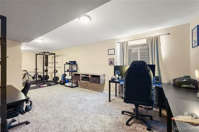 7755 Mountain Laurel Drive Colorado Springs, CO 80922
