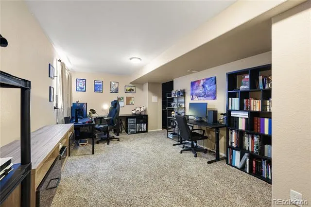 7755 Mountain Laurel Drive Colorado Springs, CO 80922
