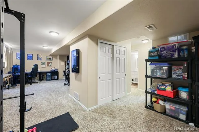 7755 Mountain Laurel Drive Colorado Springs, CO 80922