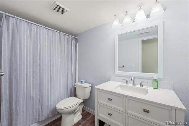 7755 Mountain Laurel Drive Colorado Springs, CO 80922