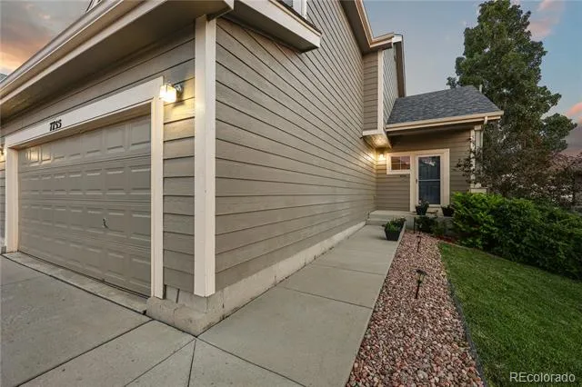 7755 Mountain Laurel Drive Colorado Springs, CO 80922