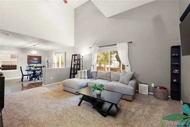 7755 Mountain Laurel Drive Colorado Springs, CO 80922