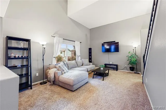 7755 Mountain Laurel Drive Colorado Springs, CO 80922