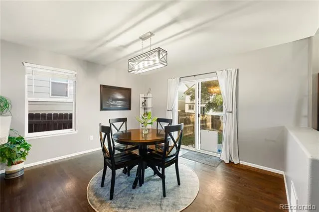 7755 Mountain Laurel Drive Colorado Springs, CO 80922