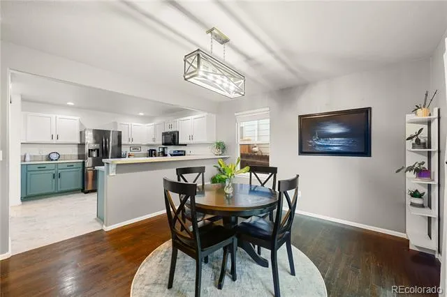 7755 Mountain Laurel Drive Colorado Springs, CO 80922