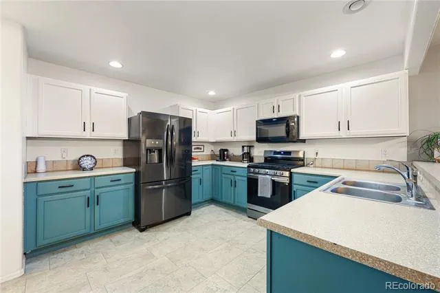7755 Mountain Laurel Drive Colorado Springs, CO 80922