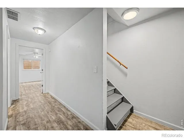 3440 Windmill Drive #6 Fort Collins, CO 80526