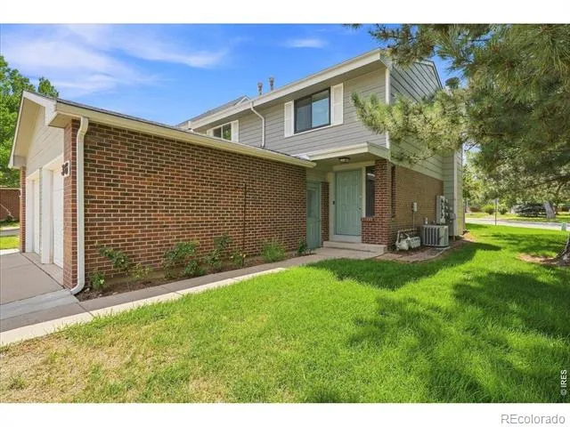 3440 Windmill Drive #6 Fort Collins, CO 80526