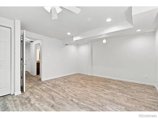 3440 Windmill Drive #6 Fort Collins, CO 80526