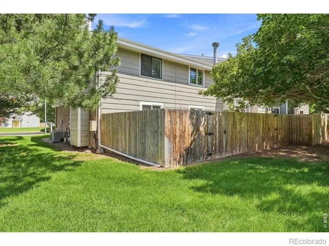 3440 Windmill Drive #6 Fort Collins, CO 80526