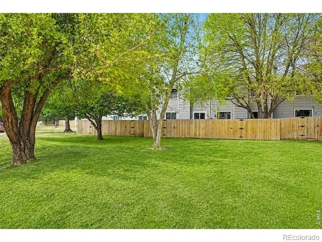 3440 Windmill Drive #6 Fort Collins, CO 80526