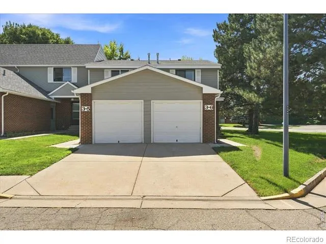 3440 Windmill Drive #6 Fort Collins, CO 80526