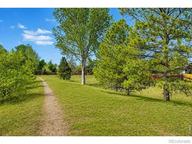 3440 Windmill Drive #6 Fort Collins, CO 80526