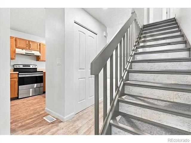 3440 Windmill Drive #6 Fort Collins, CO 80526
