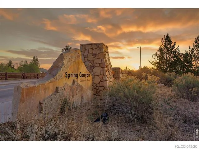 3440 Windmill Drive #6 Fort Collins, CO 80526