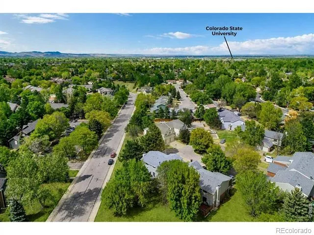 3440 Windmill Drive #6 Fort Collins, CO 80526
