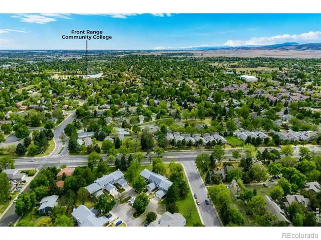 3440 Windmill Drive #6 Fort Collins, CO 80526