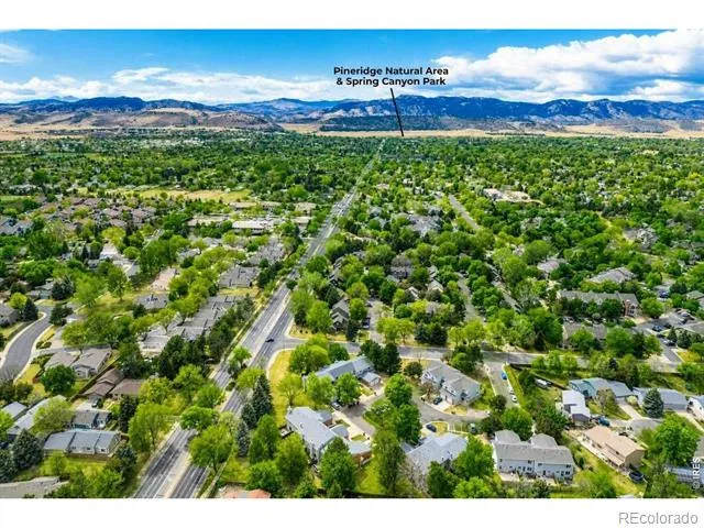 3440 Windmill Drive #6 Fort Collins, CO 80526