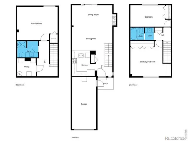 3440 Windmill Drive #6 Fort Collins, CO 80526