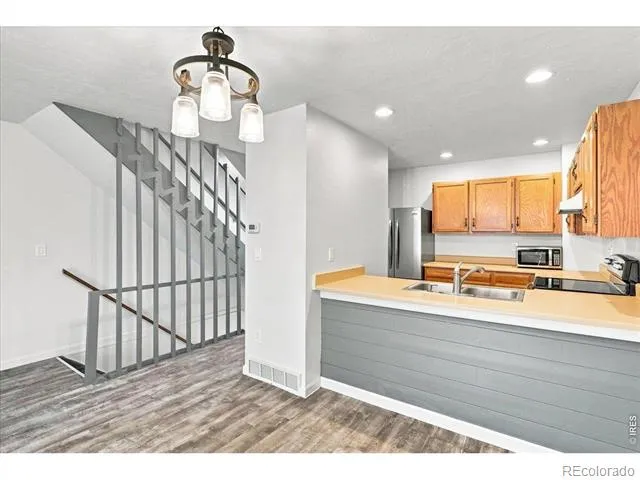 3440 Windmill Drive #6 Fort Collins, CO 80526