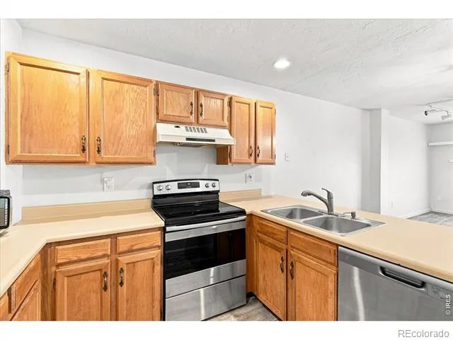 3440 Windmill Drive #6 Fort Collins, CO 80526