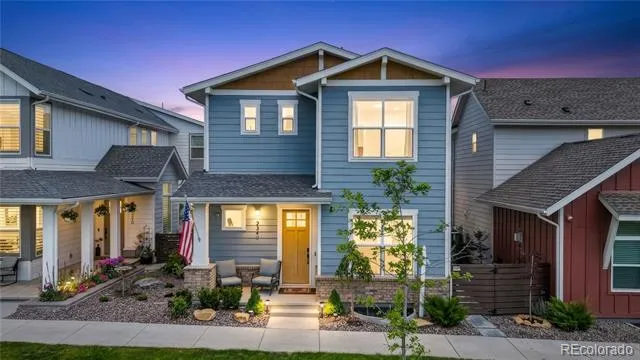 2340 Miner Lane Louisville, CO 80027