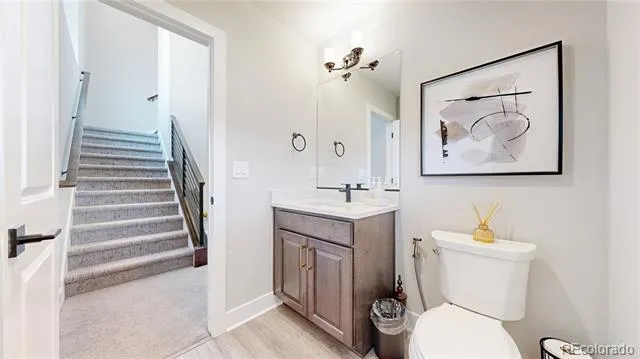 2340 Miner Lane Louisville, CO 80027