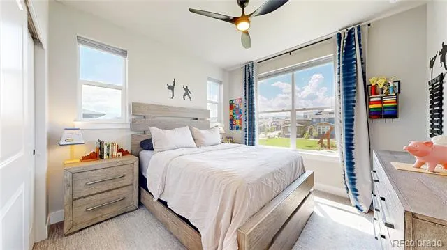 2340 Miner Lane Louisville, CO 80027