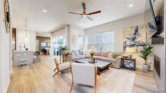 2340 Miner Lane Louisville, CO 80027