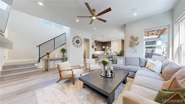 2340 Miner Lane Louisville, CO 80027