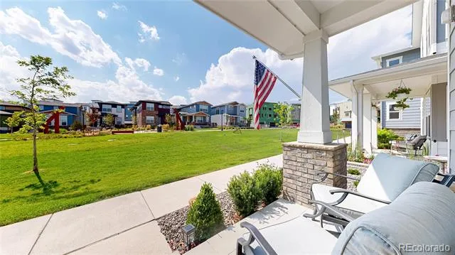 2340 Miner Lane Louisville, CO 80027