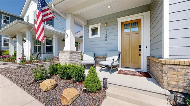 2340 Miner Lane Louisville, CO 80027