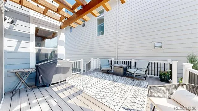 2340 Miner Lane Louisville, CO 80027