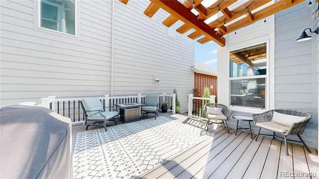 2340 Miner Lane Louisville, CO 80027