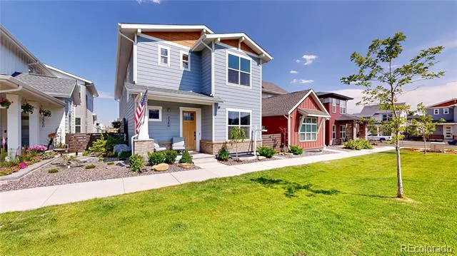 2340 Miner Lane Louisville, CO 80027