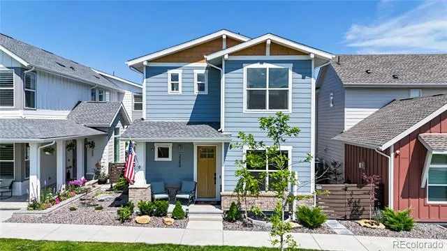 2340 Miner Lane Louisville, CO 80027