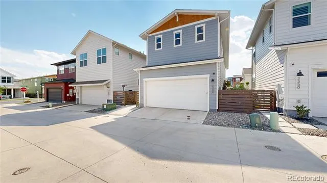2340 Miner Lane Louisville, CO 80027