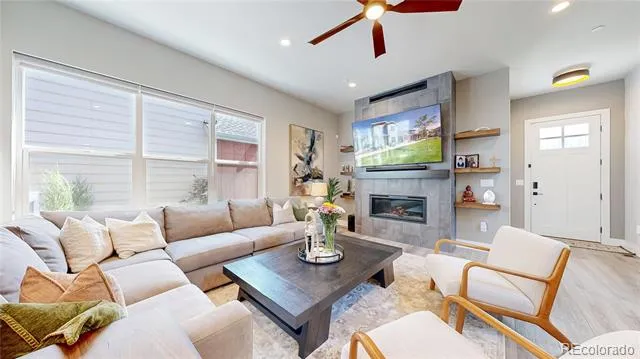 2340 Miner Lane Louisville, CO 80027