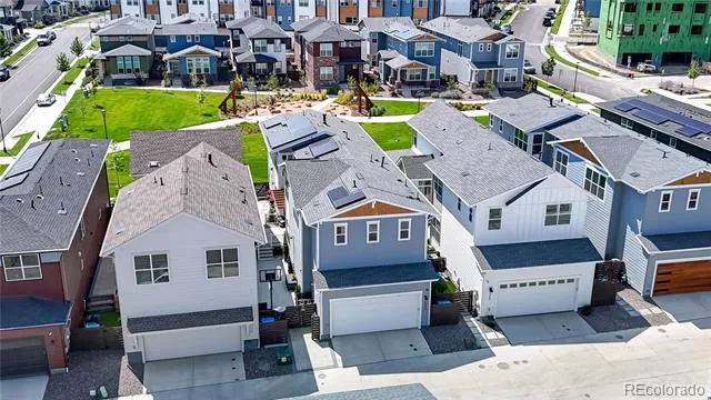 2340 Miner Lane Louisville, CO 80027