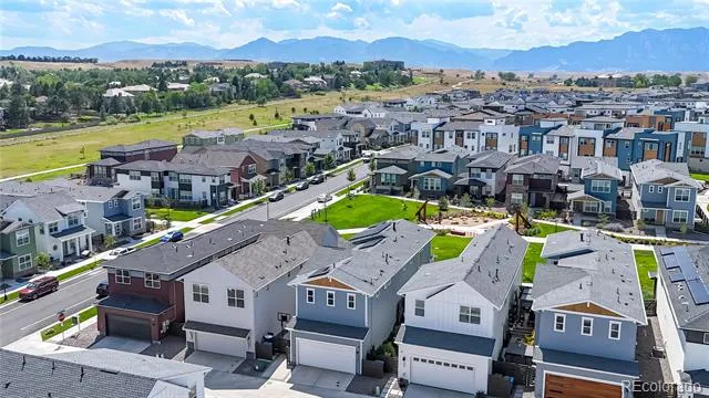 2340 Miner Lane Louisville, CO 80027