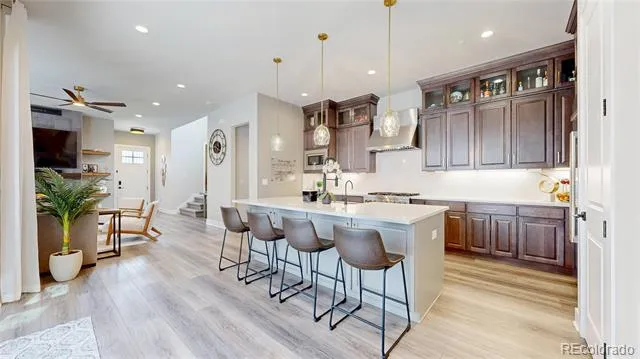 2340 Miner Lane Louisville, CO 80027