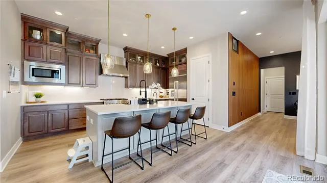 2340 Miner Lane Louisville, CO 80027