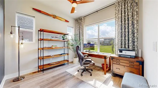 2340 Miner Lane Louisville, CO 80027