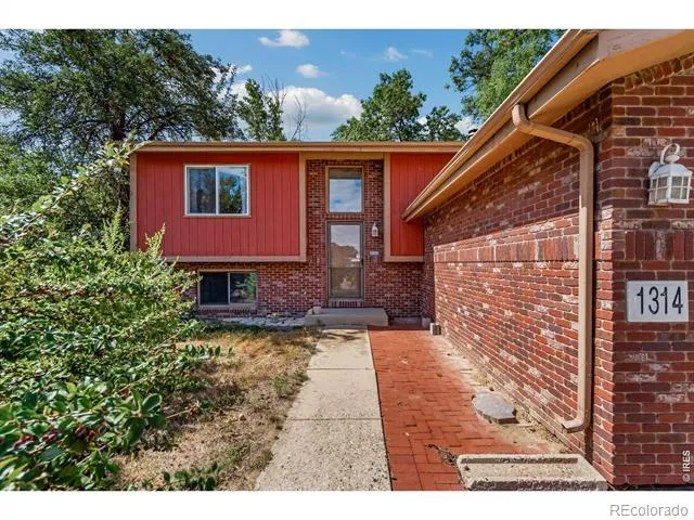1314 22nd Street SW Loveland, CO 80537