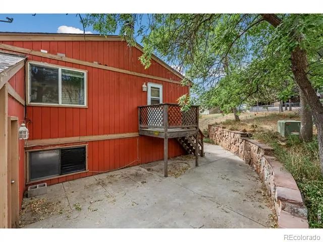 1314 22nd Street SW Loveland, CO 80537