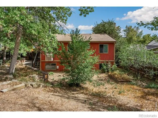 1314 22nd Street SW Loveland, CO 80537