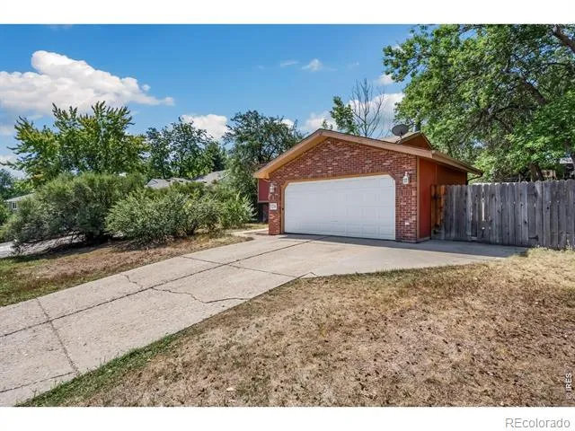 1314 22nd Street SW Loveland, CO 80537
