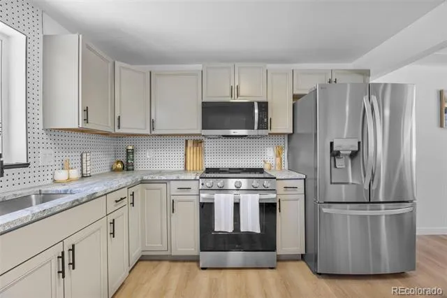 10018 W 60th Avenue Arvada, CO 80004