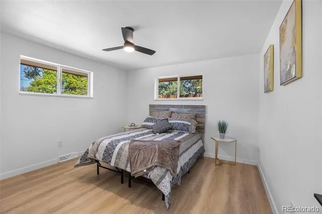 10018 W 60th Avenue Arvada, CO 80004