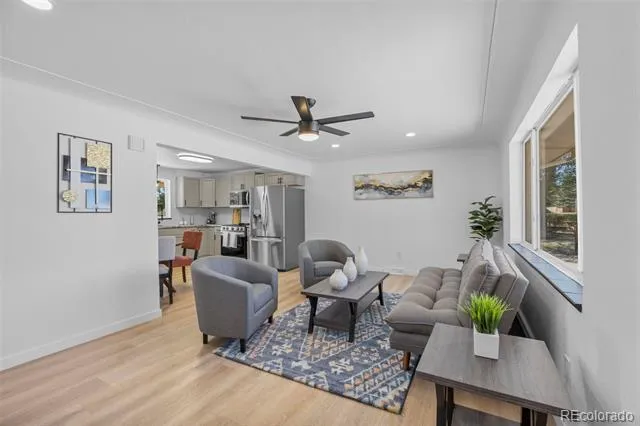 10018 W 60th Avenue Arvada, CO 80004